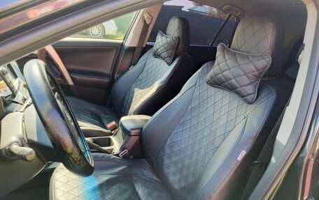 Toyota RAV4, 2013 год, 1 700 000 рублей, 8 фотография