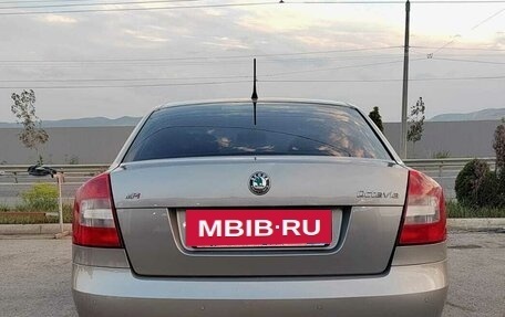 Skoda Octavia, 2012 год, 840 000 рублей, 4 фотография