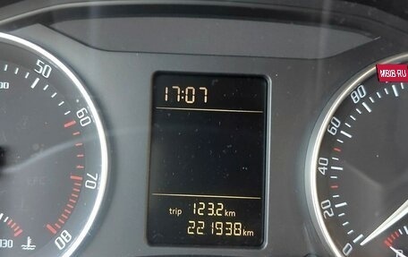 Skoda Octavia, 2012 год, 840 000 рублей, 15 фотография