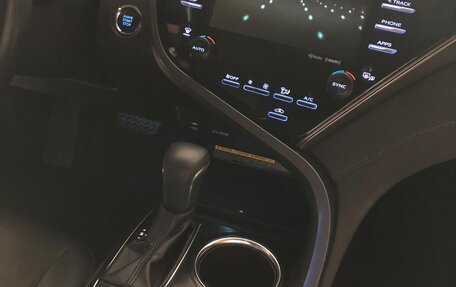 Toyota Camry, 2019 год, 2 820 000 рублей, 32 фотография