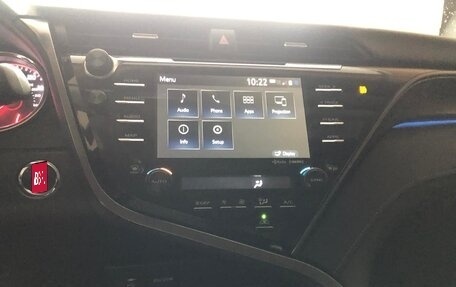 Toyota Camry, 2019 год, 2 820 000 рублей, 31 фотография