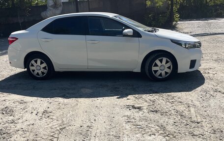Toyota Corolla, 2013 год, 780 000 рублей, 5 фотография