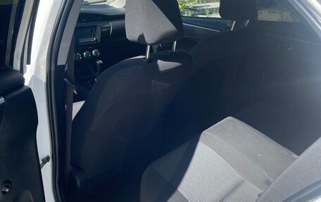 Toyota Corolla, 2013 год, 780 000 рублей, 8 фотография