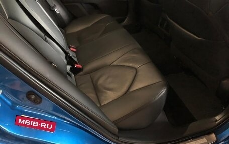 Toyota Camry, 2019 год, 2 820 000 рублей, 34 фотография