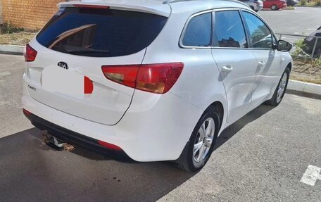 KIA cee'd III, 2015 год, 1 000 000 рублей, 3 фотография