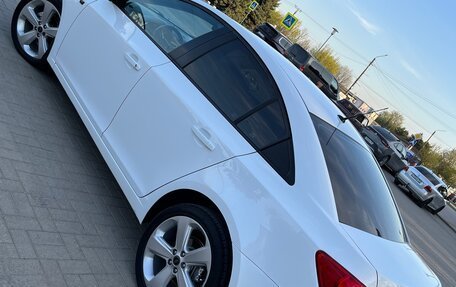Chevrolet Cruze II, 2012 год, 980 000 рублей, 6 фотография