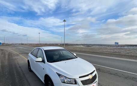 Chevrolet Cruze II, 2012 год, 980 000 рублей, 12 фотография