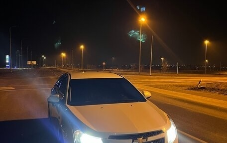 Chevrolet Cruze II, 2012 год, 980 000 рублей, 11 фотография