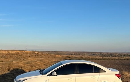 Chevrolet Cruze II, 2012 год, 980 000 рублей, 19 фотография