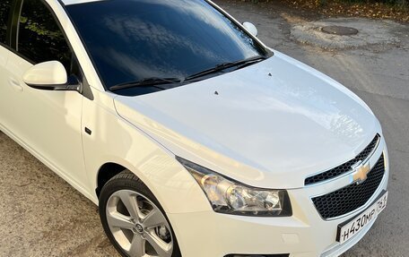 Chevrolet Cruze II, 2012 год, 980 000 рублей, 23 фотография
