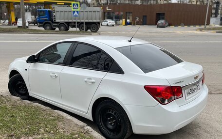 Chevrolet Cruze II, 2012 год, 980 000 рублей, 27 фотография