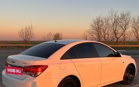 Chevrolet Cruze II, 2012 год, 980 000 рублей, 31 фотография
