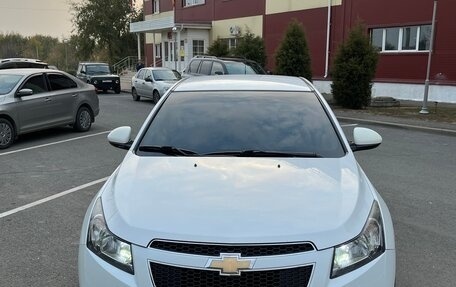 Chevrolet Cruze II, 2012 год, 980 000 рублей, 22 фотография