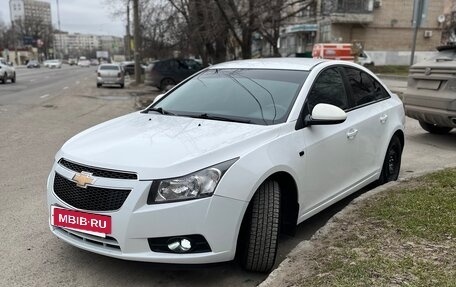 Chevrolet Cruze II, 2012 год, 980 000 рублей, 28 фотография