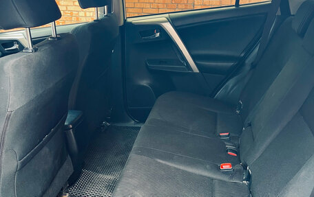 Toyota RAV4, 2014 год, 1 800 000 рублей, 8 фотография