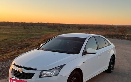 Chevrolet Cruze II, 2012 год, 980 000 рублей, 29 фотография