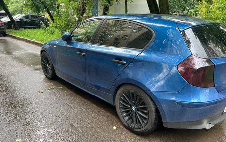 BMW 1 серия, 2005 год, 820 000 рублей, 3 фотография