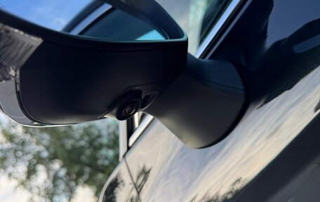 Toyota Camry, 2025 год, 4 100 000 рублей, 4 фотография