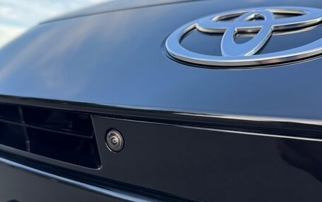 Toyota Camry, 2025 год, 4 100 000 рублей, 2 фотография