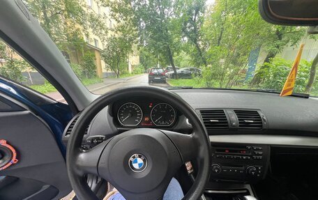 BMW 1 серия, 2005 год, 820 000 рублей, 7 фотография