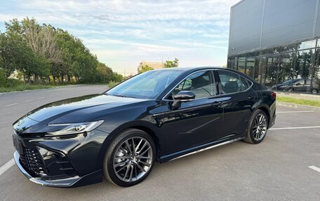 Toyota Camry, 2025 год, 4 100 000 рублей, 6 фотография