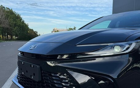 Toyota Camry, 2025 год, 4 100 000 рублей, 3 фотография
