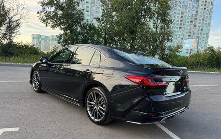 Toyota Camry, 2025 год, 4 100 000 рублей, 7 фотография
