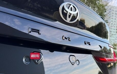 Toyota Camry, 2025 год, 4 100 000 рублей, 5 фотография