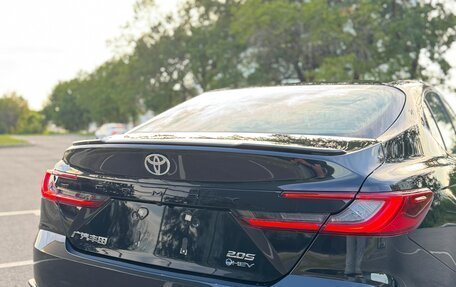 Toyota Camry, 2025 год, 4 100 000 рублей, 18 фотография