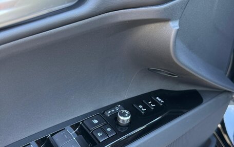 Toyota Camry, 2025 год, 4 100 000 рублей, 10 фотография