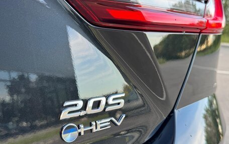 Toyota Camry, 2025 год, 4 100 000 рублей, 12 фотография