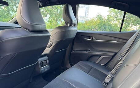 Toyota Camry, 2025 год, 4 100 000 рублей, 14 фотография