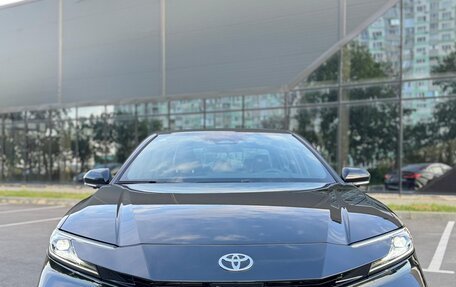Toyota Camry, 2025 год, 4 100 000 рублей, 15 фотография