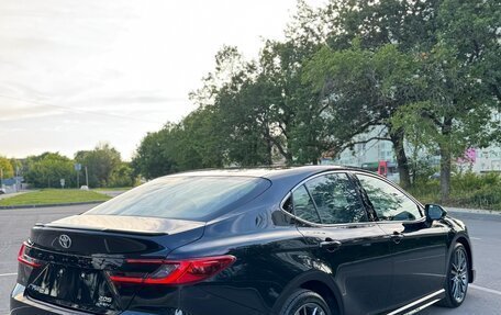 Toyota Camry, 2025 год, 4 100 000 рублей, 19 фотография