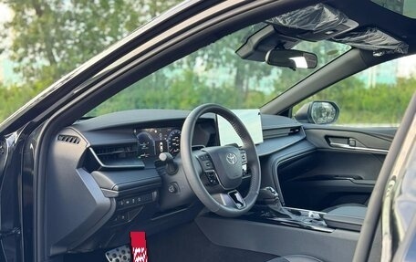 Toyota Camry, 2025 год, 4 100 000 рублей, 9 фотография