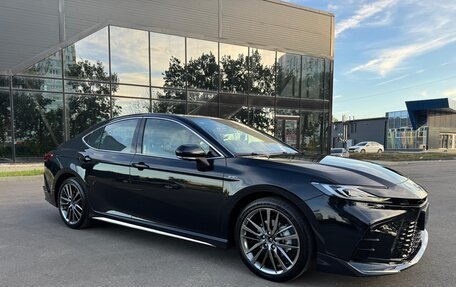 Toyota Camry, 2025 год, 4 100 000 рублей, 20 фотография