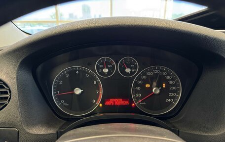 Ford Focus II рестайлинг, 2007 год, 399 000 рублей, 11 фотография