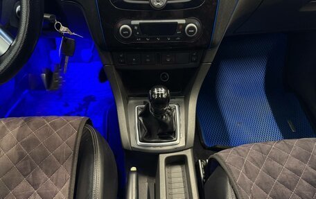 Ford Focus II рестайлинг, 2007 год, 399 000 рублей, 13 фотография