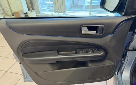 Ford Focus II рестайлинг, 2007 год, 399 000 рублей, 14 фотография