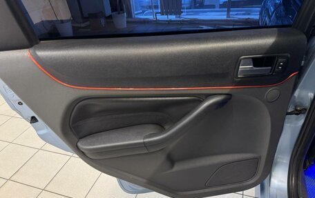Ford Focus II рестайлинг, 2007 год, 399 000 рублей, 15 фотография