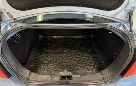 Ford Focus II рестайлинг, 2007 год, 399 000 рублей, 18 фотография