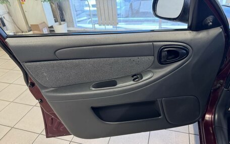 Chevrolet Lanos I, 2007 год, 240 000 рублей, 14 фотография