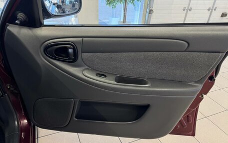 Chevrolet Lanos I, 2007 год, 240 000 рублей, 16 фотография