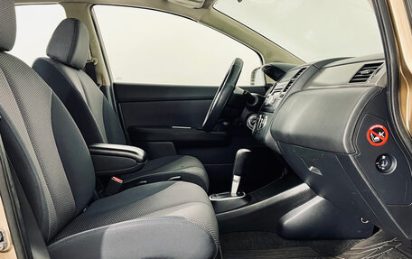 Nissan Tiida, 2008 год, 695 000 рублей, 11 фотография