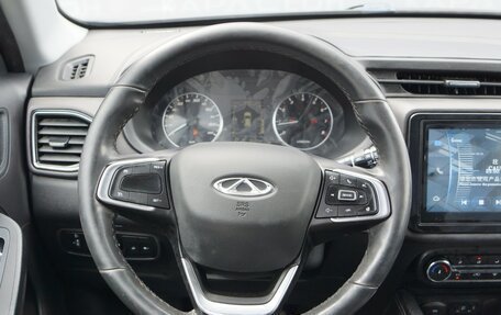 Chery Tiggo 4 I рестайлинг, 2021 год, 1 250 000 рублей, 5 фотография