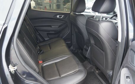 Chery Tiggo 4 I рестайлинг, 2021 год, 1 250 000 рублей, 8 фотография