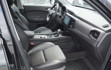 Chery Tiggo 4 I рестайлинг, 2021 год, 1 250 000 рублей, 7 фотография