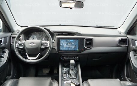 Chery Tiggo 4 I рестайлинг, 2021 год, 1 250 000 рублей, 6 фотография