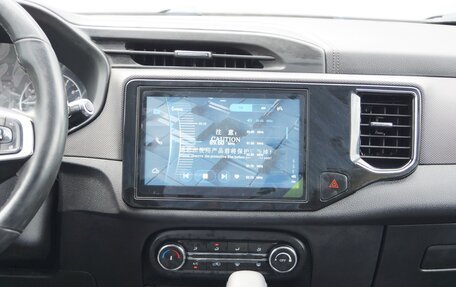 Chery Tiggo 4 I рестайлинг, 2021 год, 1 250 000 рублей, 10 фотография