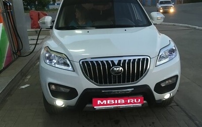 Lifan X60 I рестайлинг, 2016 год, 750 000 рублей, 1 фотография